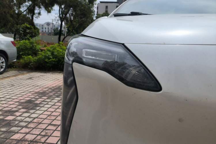 Used AION Y 2023 Plus 510 Enjoy Edition Right Front Headlight