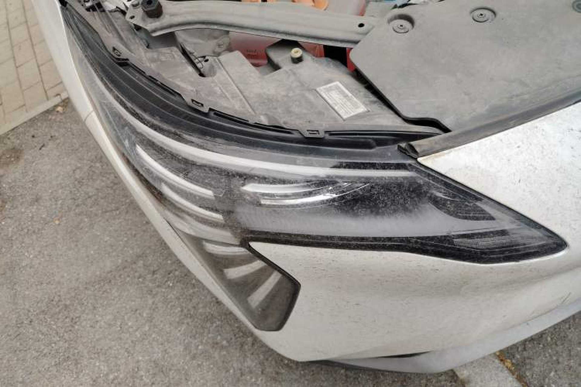 Used AION Y 2023 Plus 510 Smart Edition Right Front Headlight