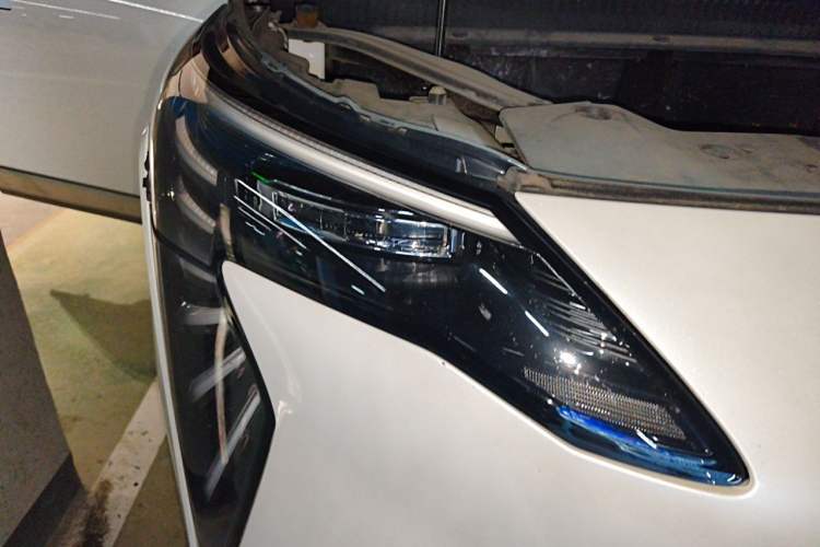 Used AION Y 2023 Younger Right Front Headlight