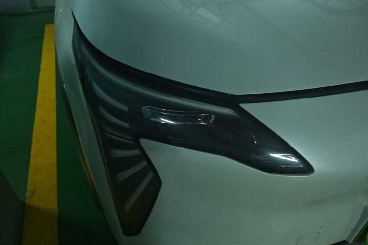 Used AION Y 2023 Plus 510 Smart Edition Right Front Headlight