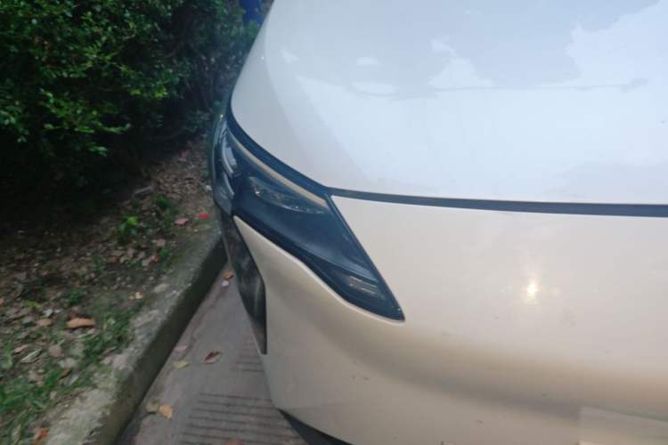 Used AION Y 2023 Younger Star Edition Right Front Headlight