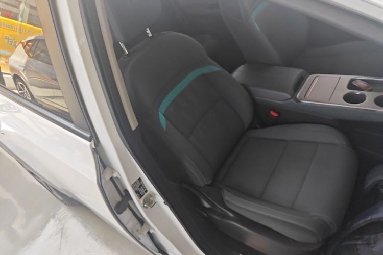 Used AION Y 2023 Plus 610 Enjoy Edition Right Front Seat