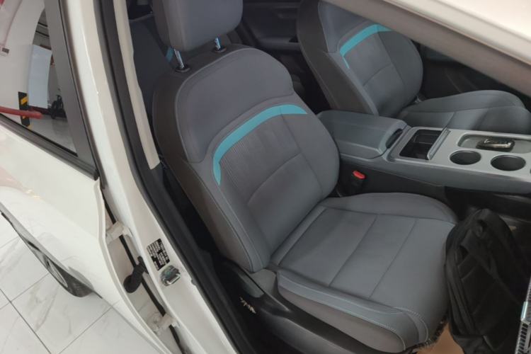 Used AION Y 2023 Younger Right Front Seat