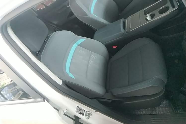 Used AION Y 2023 Younger Right Front Seat