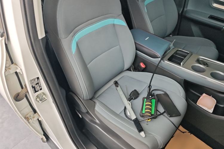 Used AION Y 2023 Plus 510 Enjoy Edition Right Front Seat