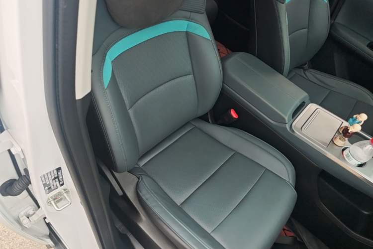 Used AION Y 2023 Plus 510 Smart Edition Right Front Seat