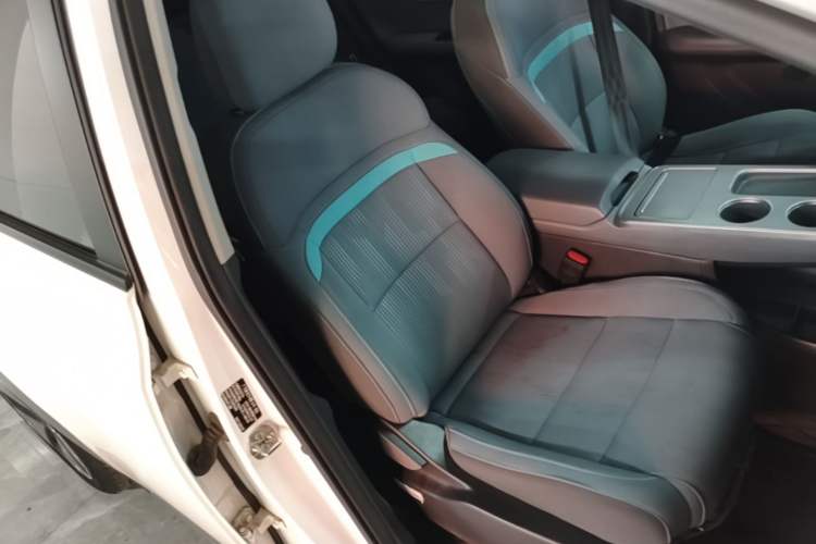 Used AION Y 2023 Plus 510 Enjoy Edition Right Front Seat