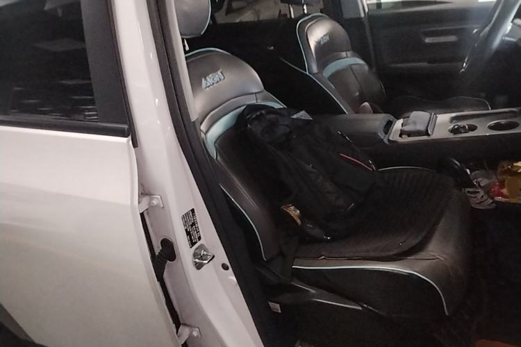 Used AION Y 2023 Plus 510 Enjoy Edition Right Front Seat