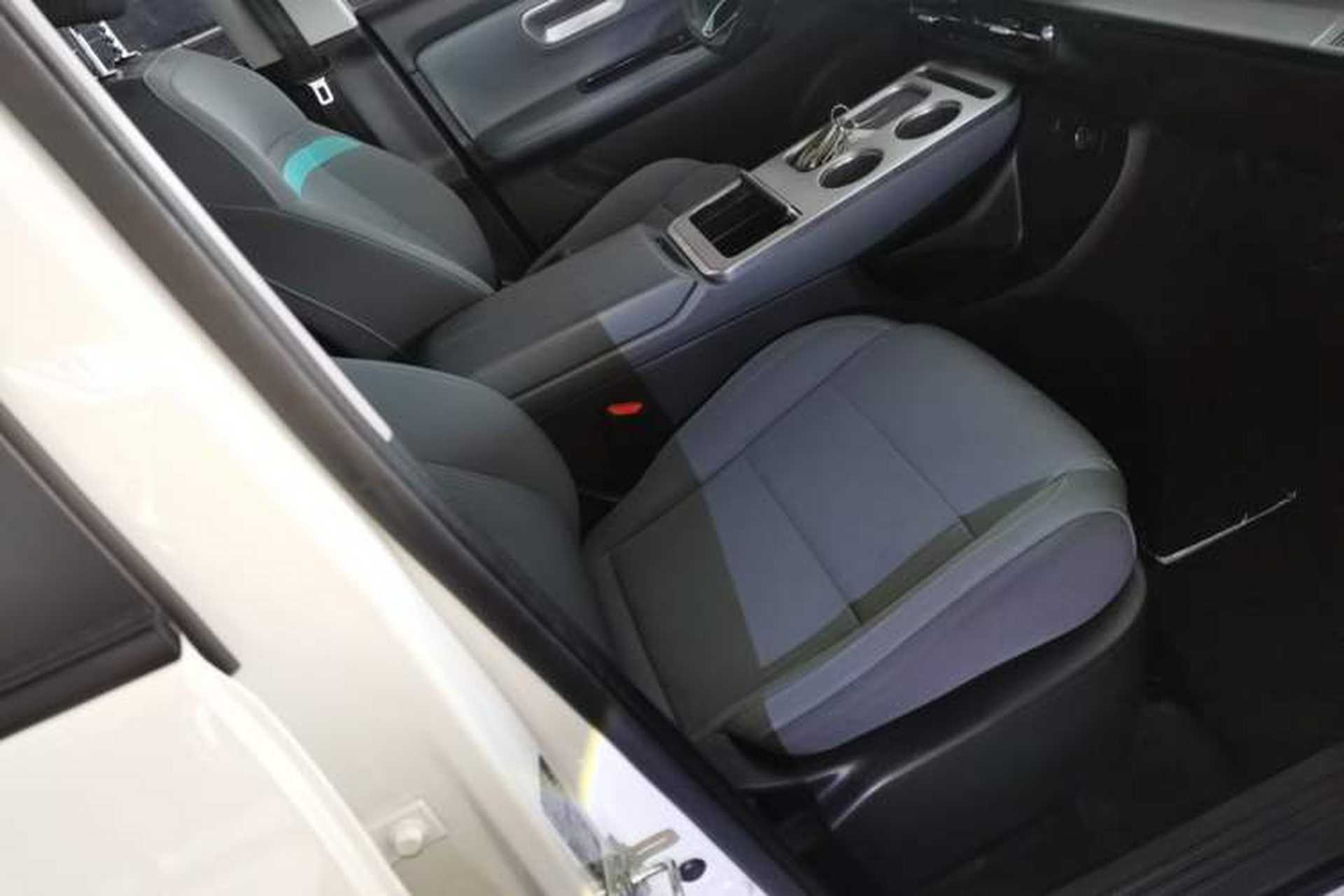 Used AION Y 2023 Plus 510 Enjoy Edition Right Front Seat