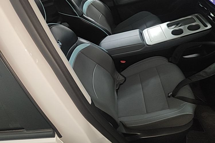 Used AION Y 2023 Plus 610 Enjoyment Edition Ternary Lithium Right Front Seat