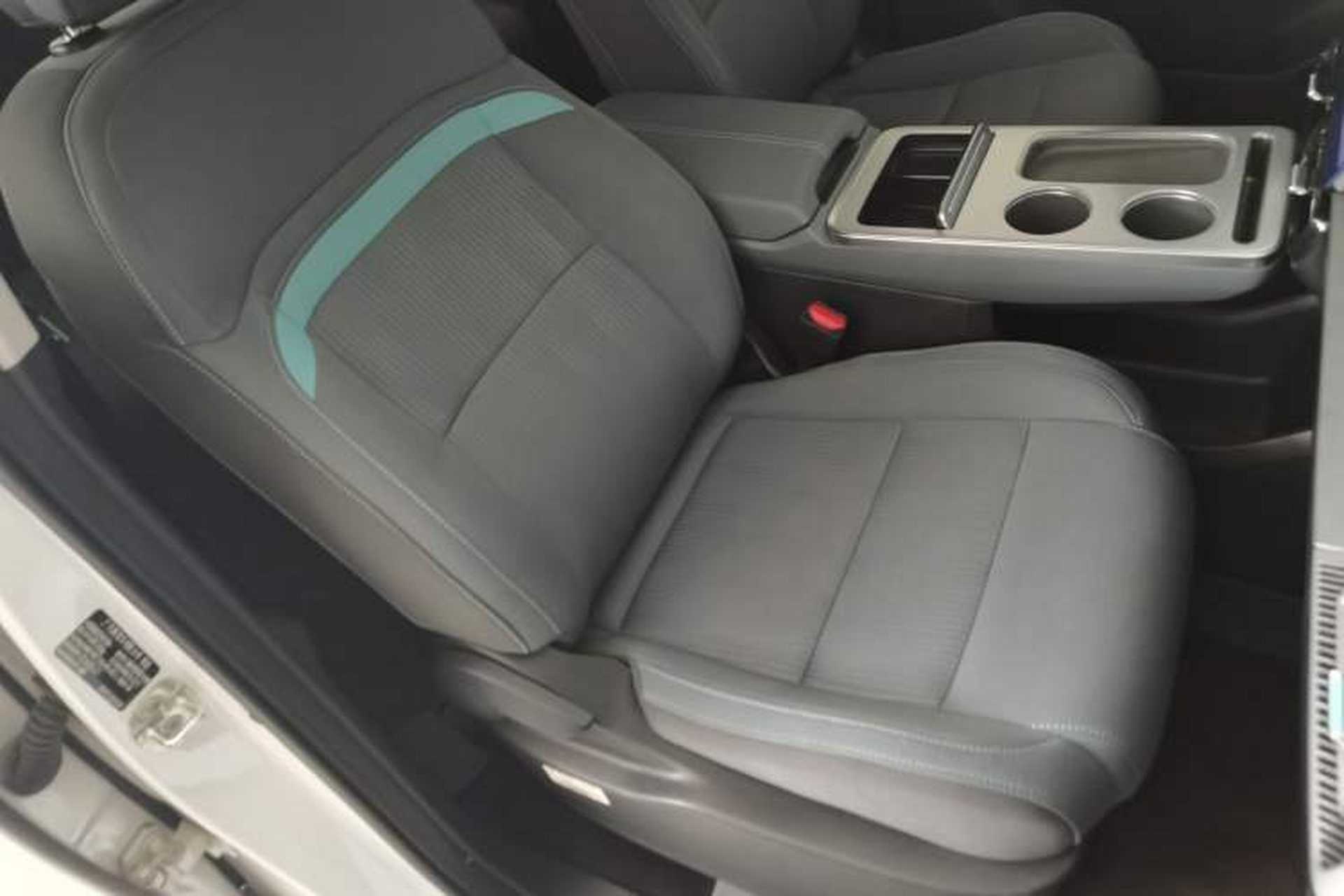 Used AION Y 2023 Plus 510 Enjoy Edition Right Front Seat