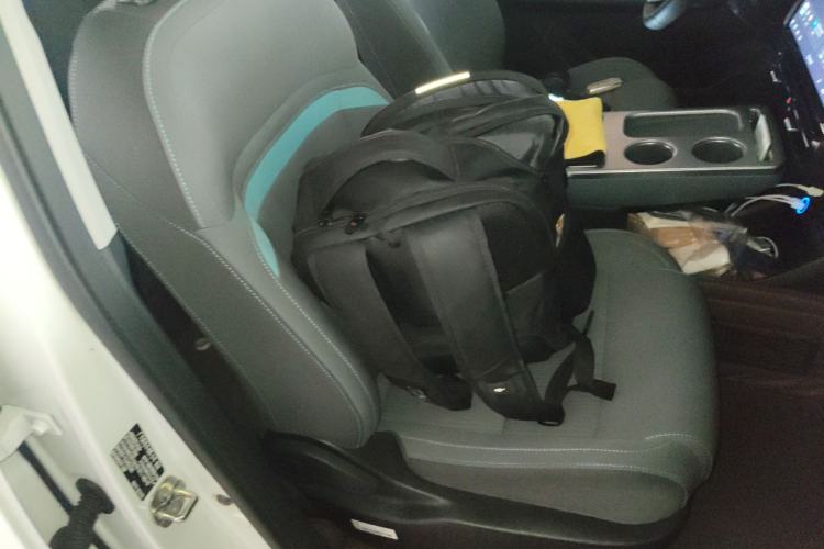 Used AION Y 2023 Plus 610 Enjoyment Edition Ternary Lithium Right Front Seat