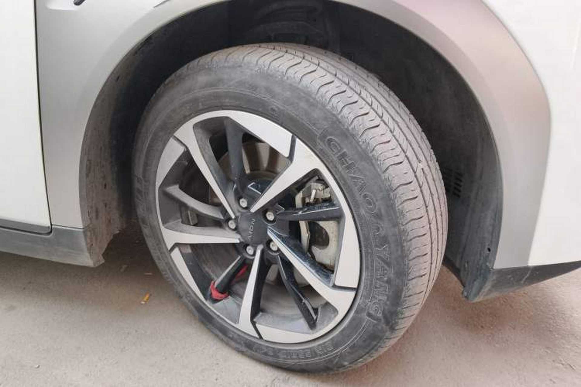 Used AION Y 2023 Younger Star Edition Right Front Wheel Hub