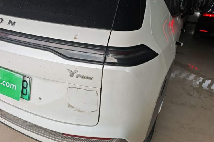 Used AION Y 2023 Plus 510 Enjoy Edition Right Rear Taillight