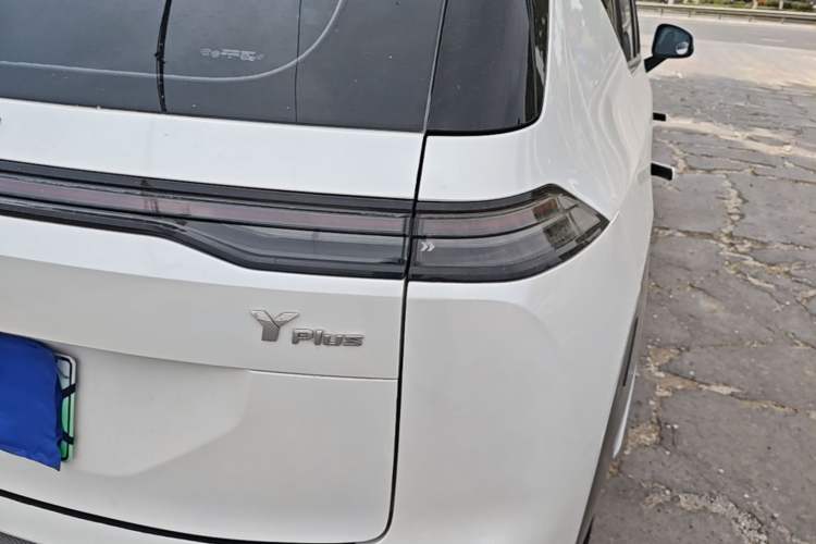 Used AION Y 2023 Plus 510 Enjoy Edition Right Rear Taillight