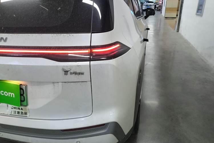 Used AION Y 2023 Plus 510 Smart Edition Right Rear Taillight