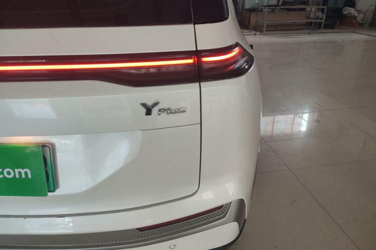 Used AION Y 2023 Plus 510 Enjoy Edition Right Rear Taillight