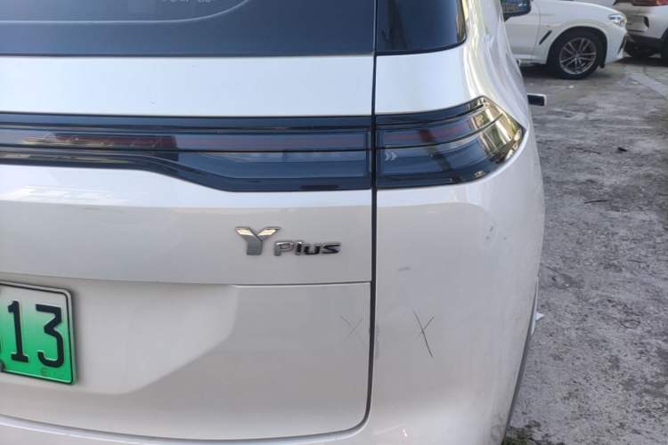 Used AION Y 2023 Plus 510 Enjoy Edition Right Rear Taillight