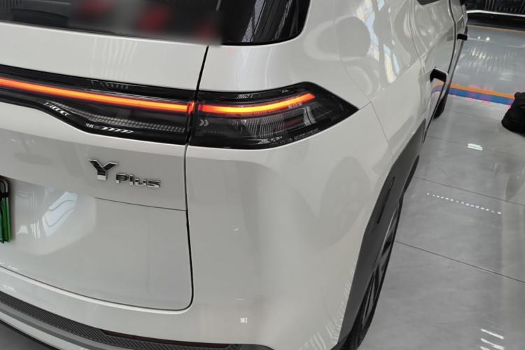 Used AION Y 2023 Plus 510 Enjoy Edition Right Rear Taillight
