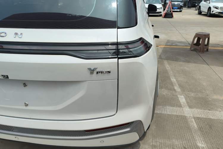 Used AION Y 2023 Younger Right Rear Taillight