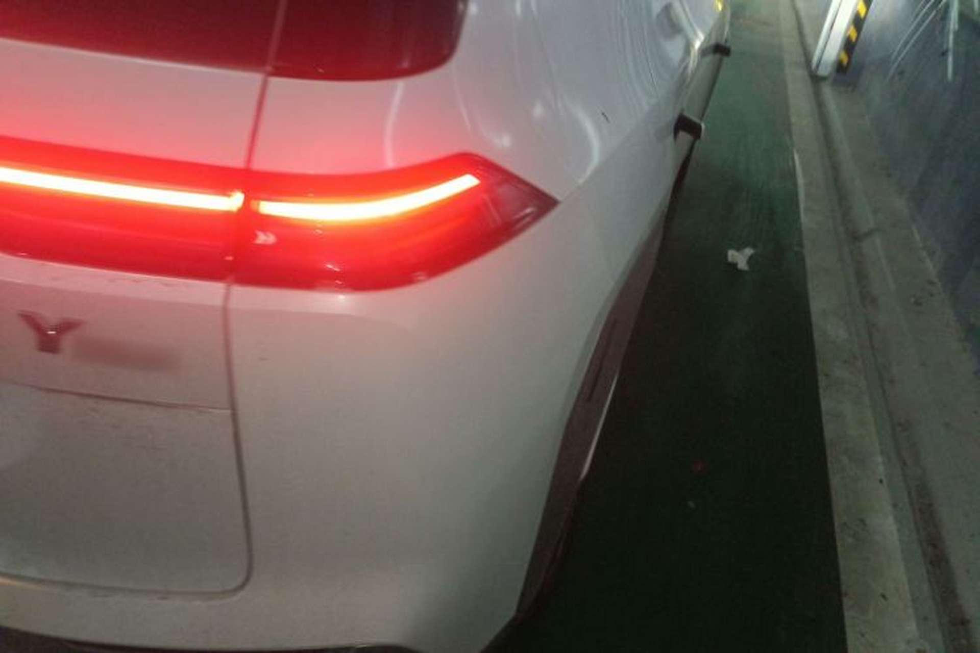 Used AION Y 2023 Plus 510 Enjoy Edition Right Rear Taillight