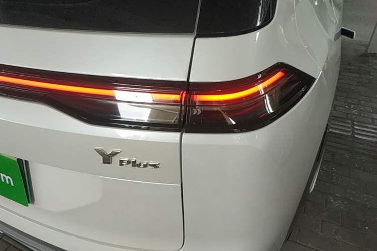 Used AION Y 2023 Younger Right Rear Taillight
