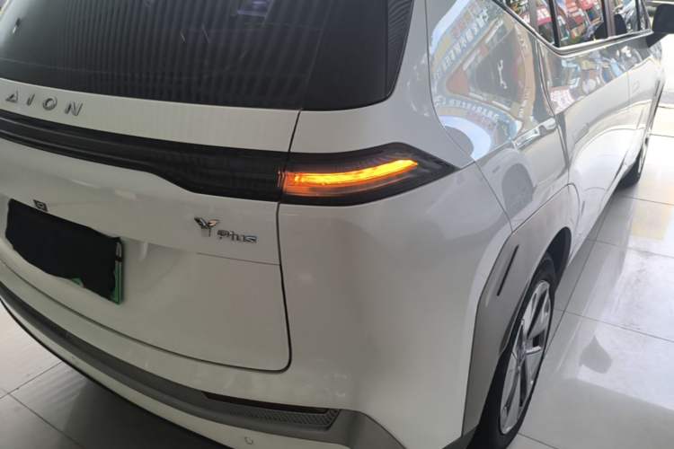 Used AION Y 2023 Plus 510 Enjoy Edition Right Rear Taillight