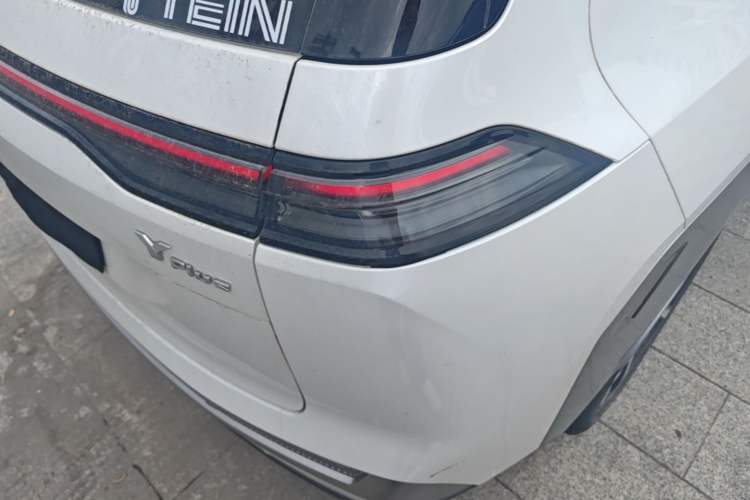 Used AION Y 2023 Plus 510 Smart Edition Right Rear Taillight