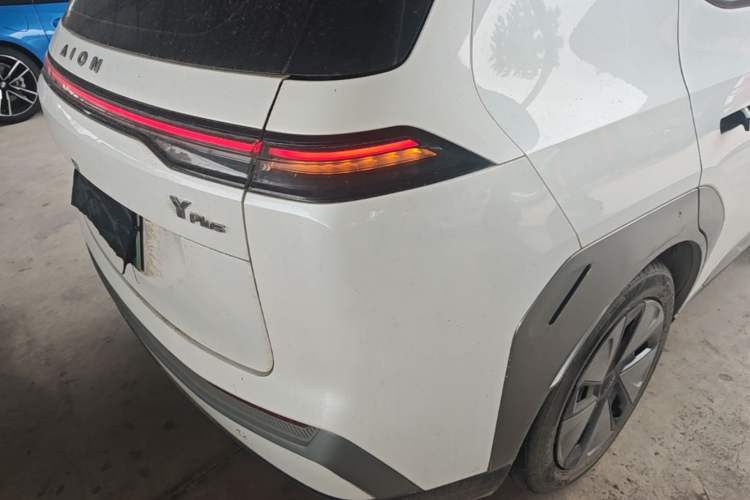 Used AION Y 2023 Plus 510 Enjoy Edition Right Rear Taillight