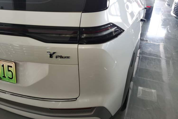 Used AION Y 2023 Plus 510 Enjoy Edition Right Rear Taillight