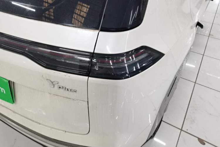 Used AION Y 2023 Younger Right Rear Taillight