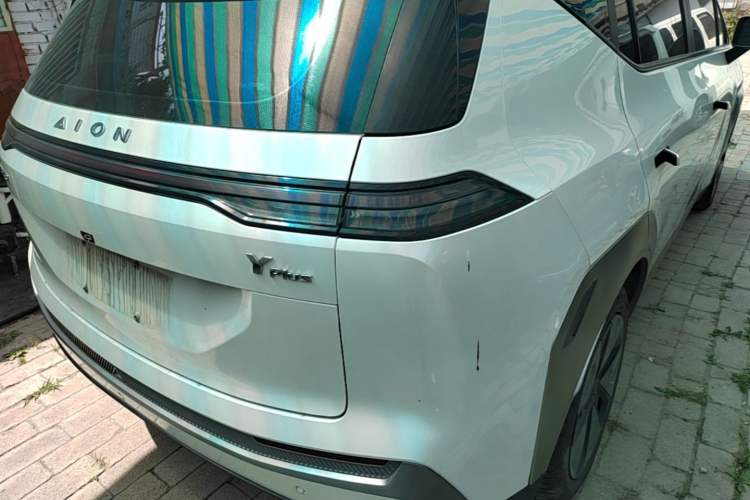 Used AION Y 2023 Plus 510 Enjoy Edition Right Rear Taillight