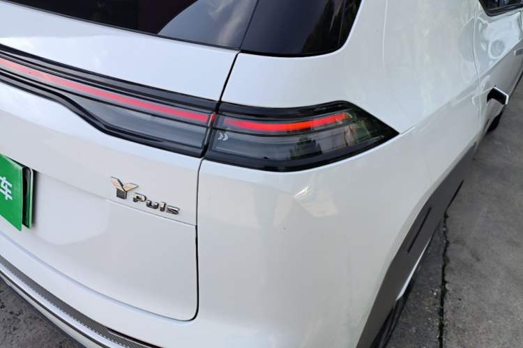 Used AION Y 2023 Plus 510 Enjoy Edition Right Rear Taillight