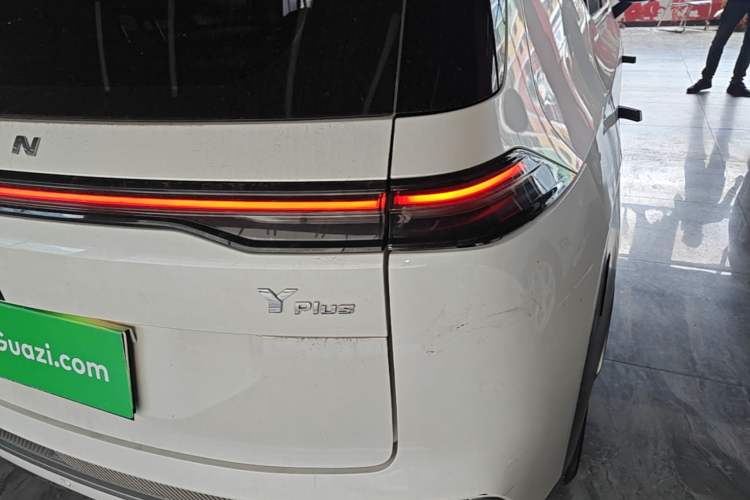 Used AION Y 2023 Plus 510 Smart Edition Right Rear Taillight