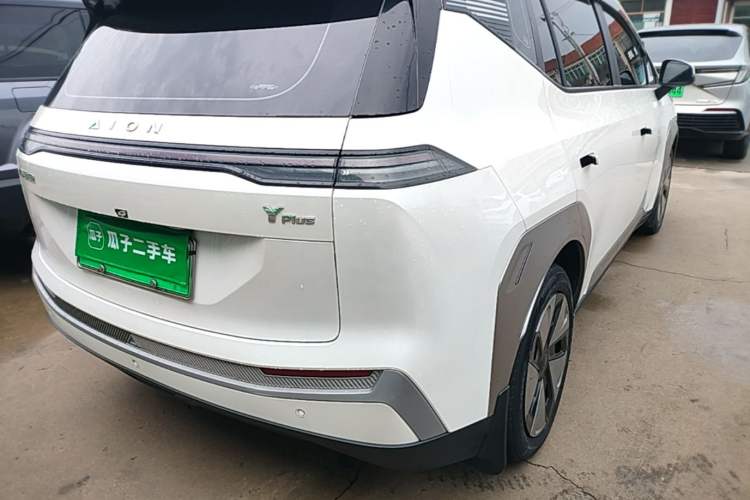 Used AION Y 2023 Plus 510 Enjoy Edition Right Rear Taillight