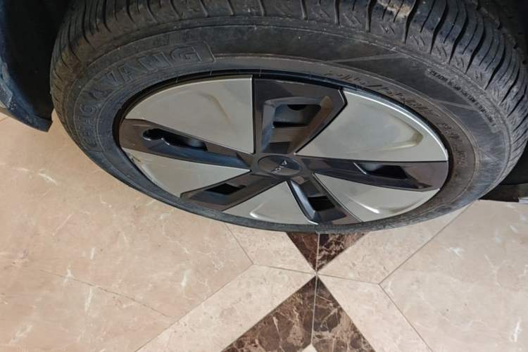 Used AION Y 2023 Younger Right Rear Wheel Hub