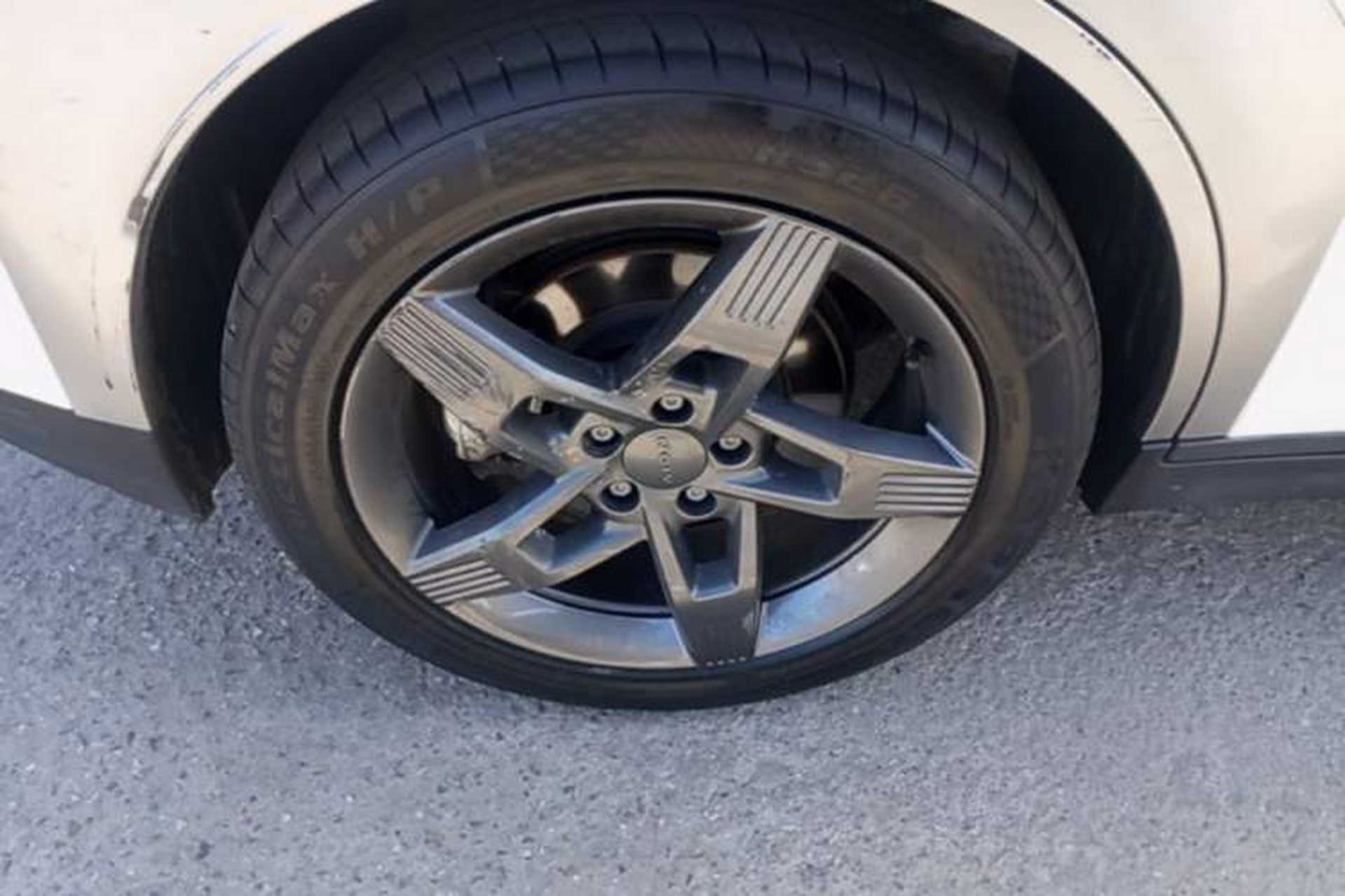 Used AION Y 2023 Plus 510 Tech Edition Right Rear Wheel Hub