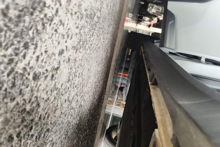 Used AION Y 2023 Plus 610 Smart Edition Ternary Lithium Right Side Sill