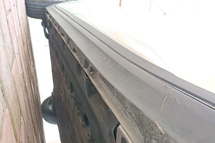 Used AION Y 2023 Plus 510 Smart Edition Right Side Sill