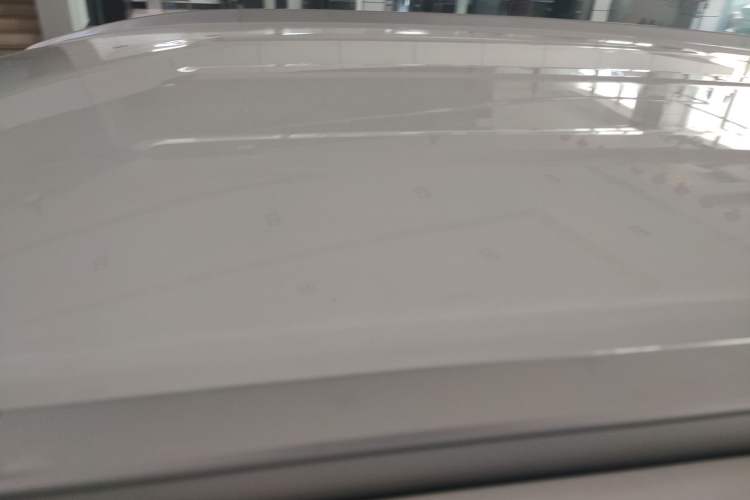 Used AION Y 2023 Plus 510 Enjoy Edition Roof