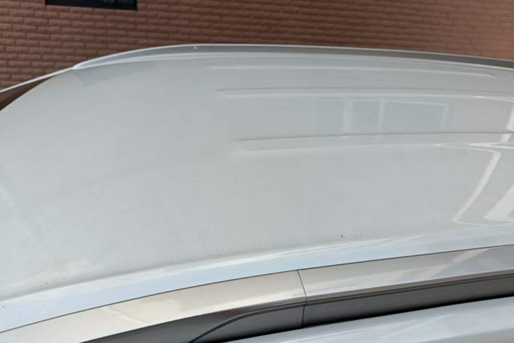 Used AION Y 2023 Plus 510 Enjoy Edition Roof