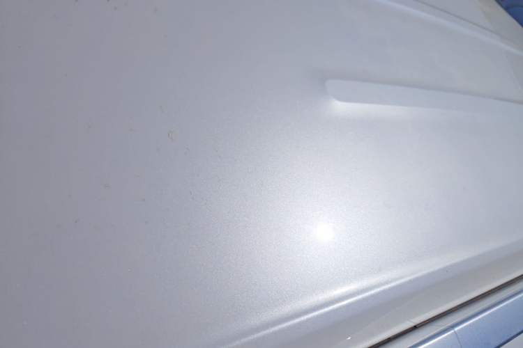 Used AION Y 2023 Plus 510 Enjoy Edition Roof