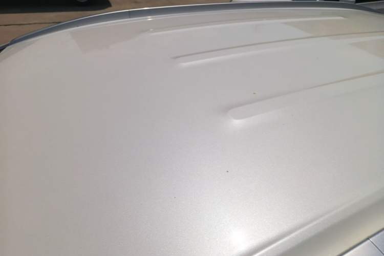 Used AION Y 2023 Plus 510 Enjoy Edition Roof