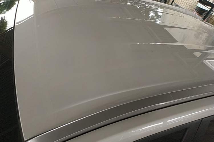 Used AION Y 2023 Younger Roof