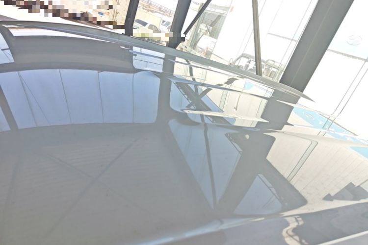 Used AION Y 2023 Plus 610 Enjoy Edition Roof