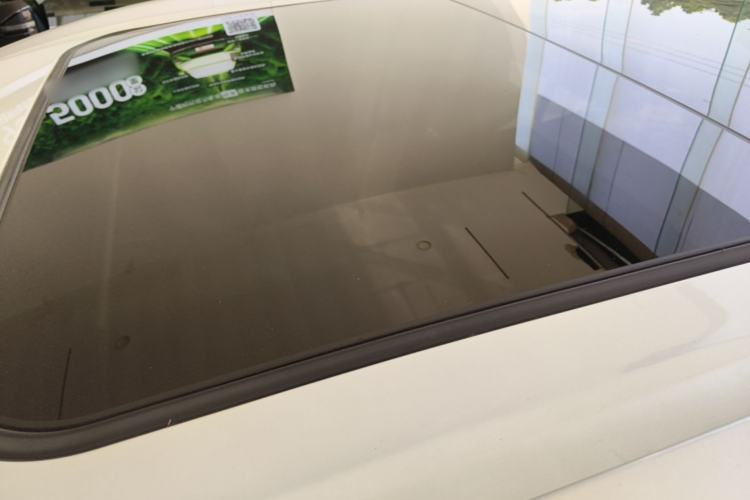 Used AION Y 2023 Plus 510 Smart Edition Roof