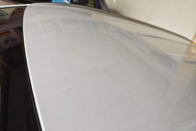 Used AION Y 2023 Younger Roof
