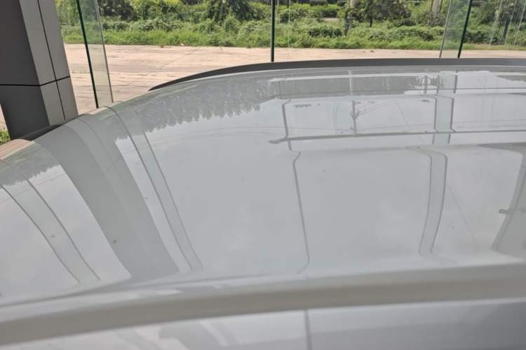 Used AION Y 2023 Plus 510 Enjoy Edition Roof