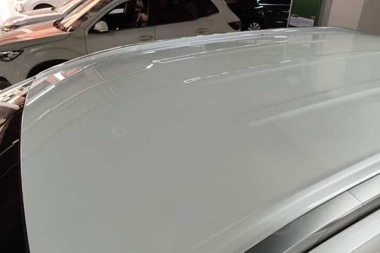 Used AION Y 2023 Plus 510 Enjoy Edition Roof