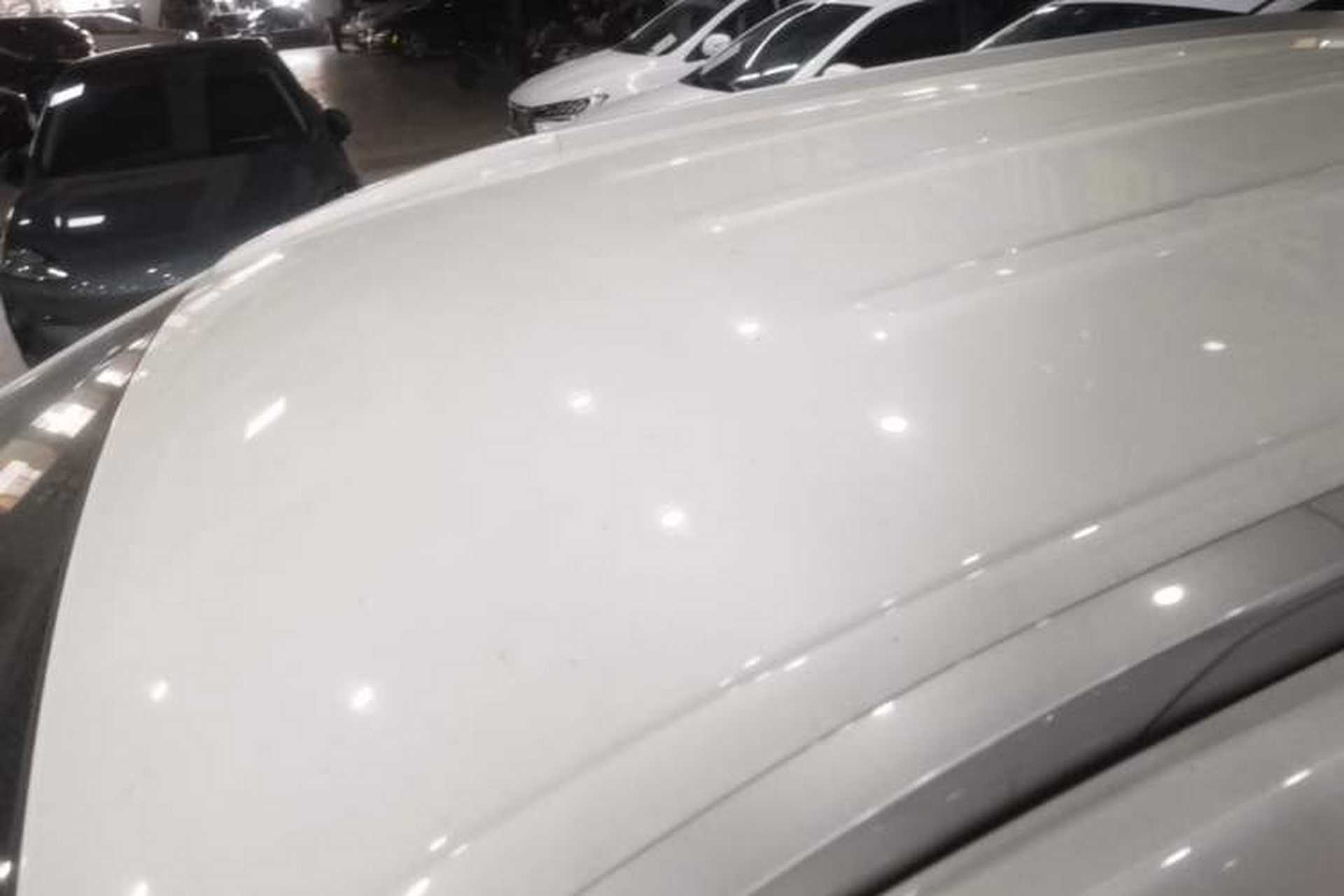Used AION Y 2023 Plus 510 Enjoy Edition Roof
